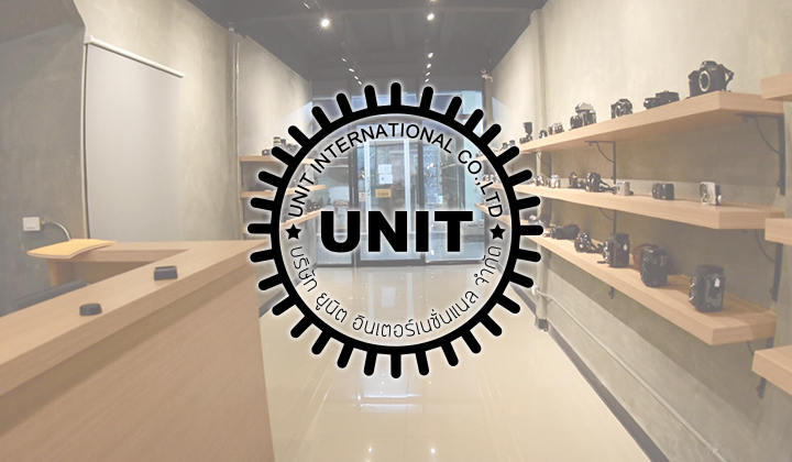 UNIT International,Inc.
